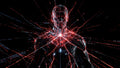 Capa do audiobook Fundamentos de IA